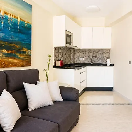 Stunning In Appartement