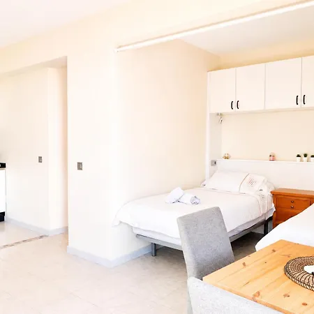 Appartement Stunning In Marbellac