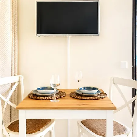 Appartement Stunning In