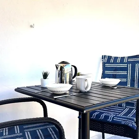 Stunning In Daire Marbella