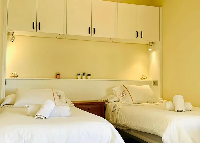 Apartment Stunning In *