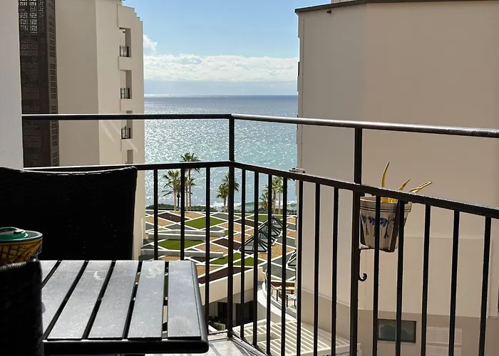 Apartment Stunning In Marbella